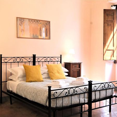 Wine Apartments Florence Pomino Екстериор снимка