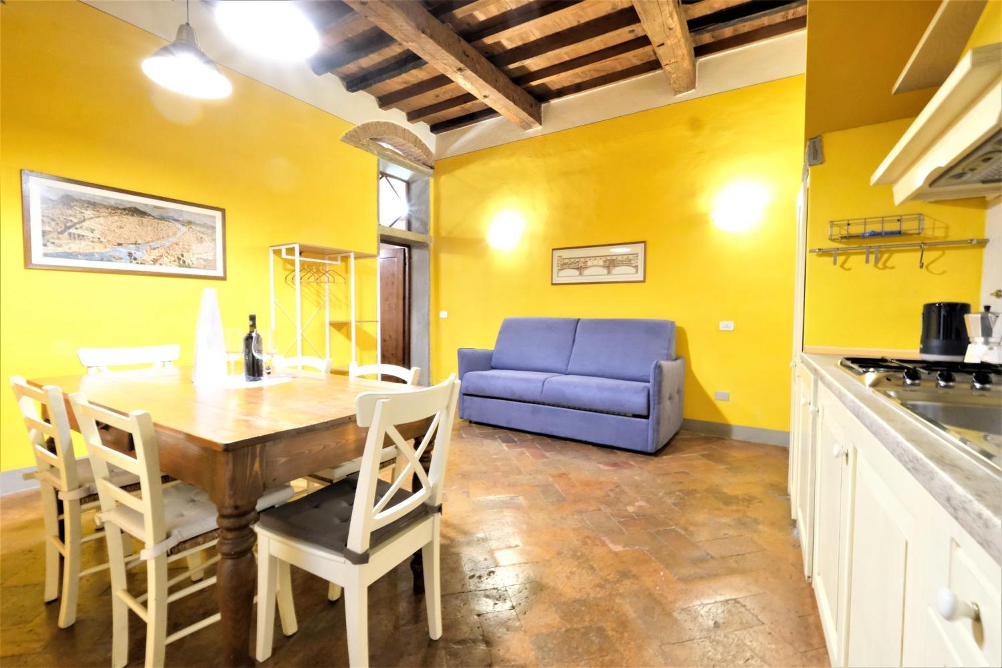 Wine Apartments Florence Pomino Екстериор снимка