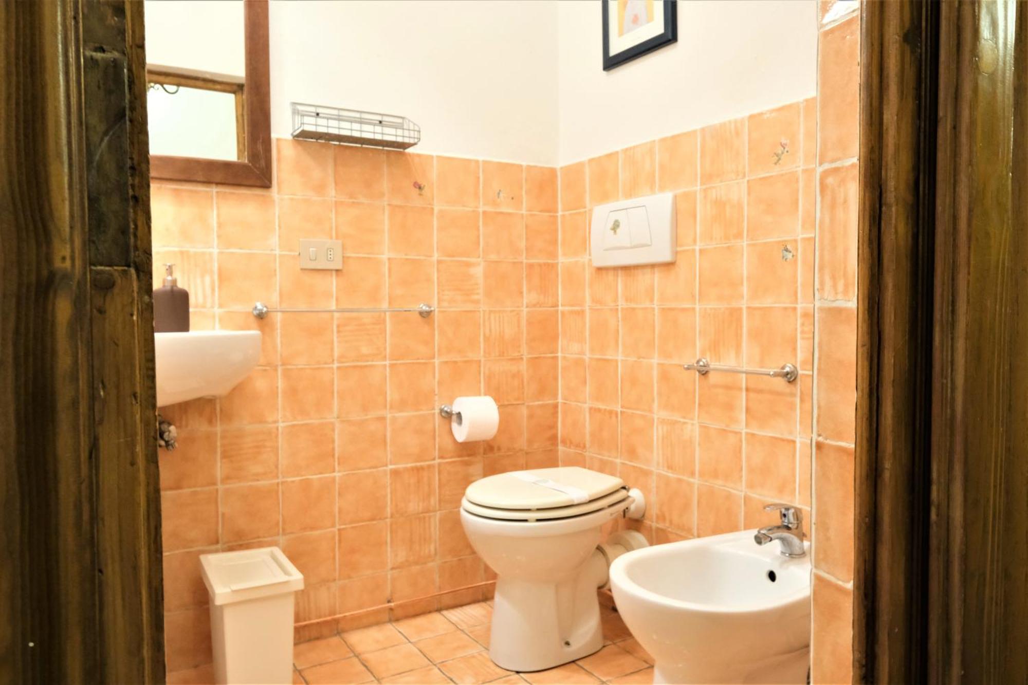 Wine Apartments Florence Pomino Екстериор снимка