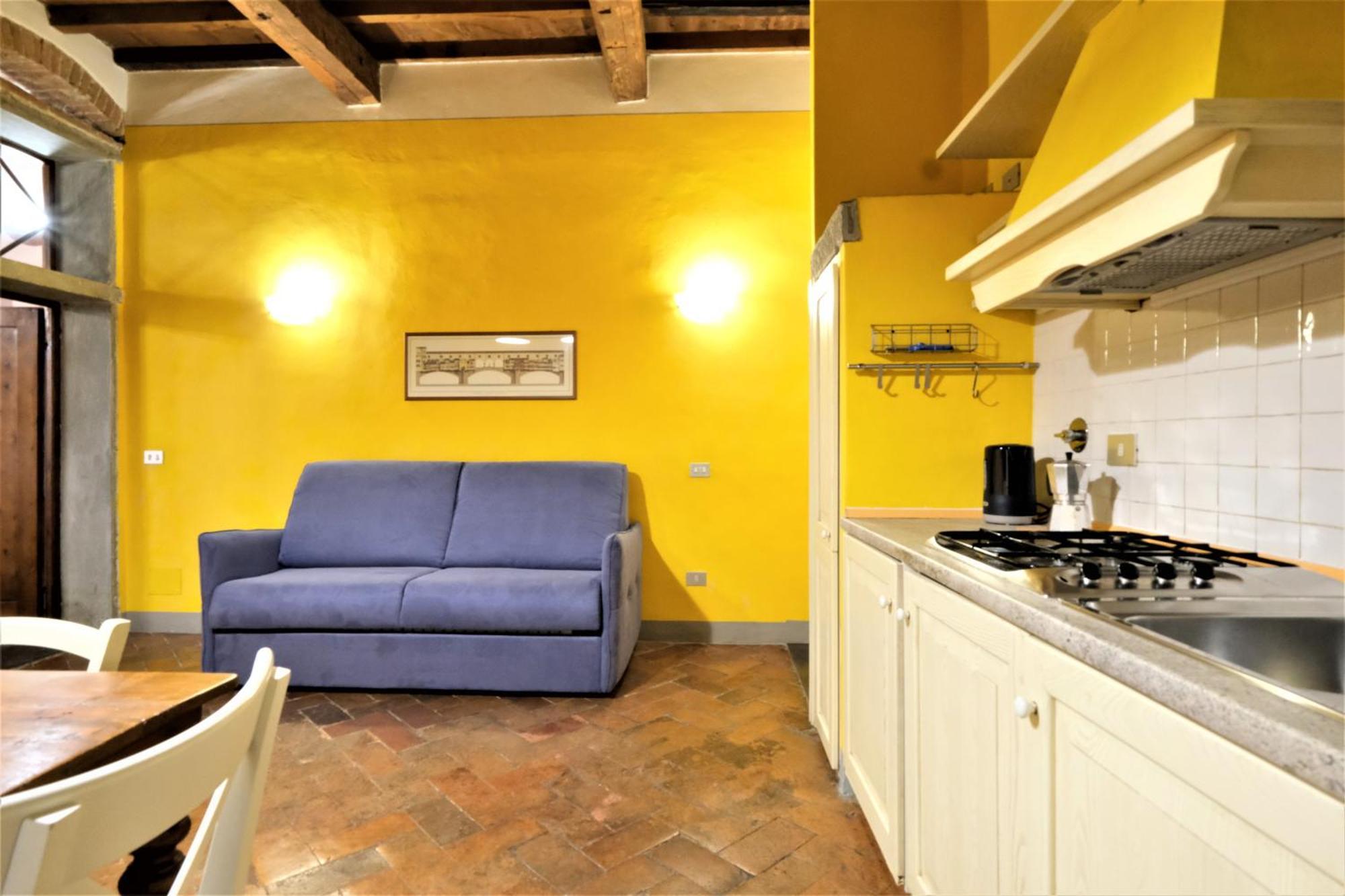 Wine Apartments Florence Pomino Екстериор снимка