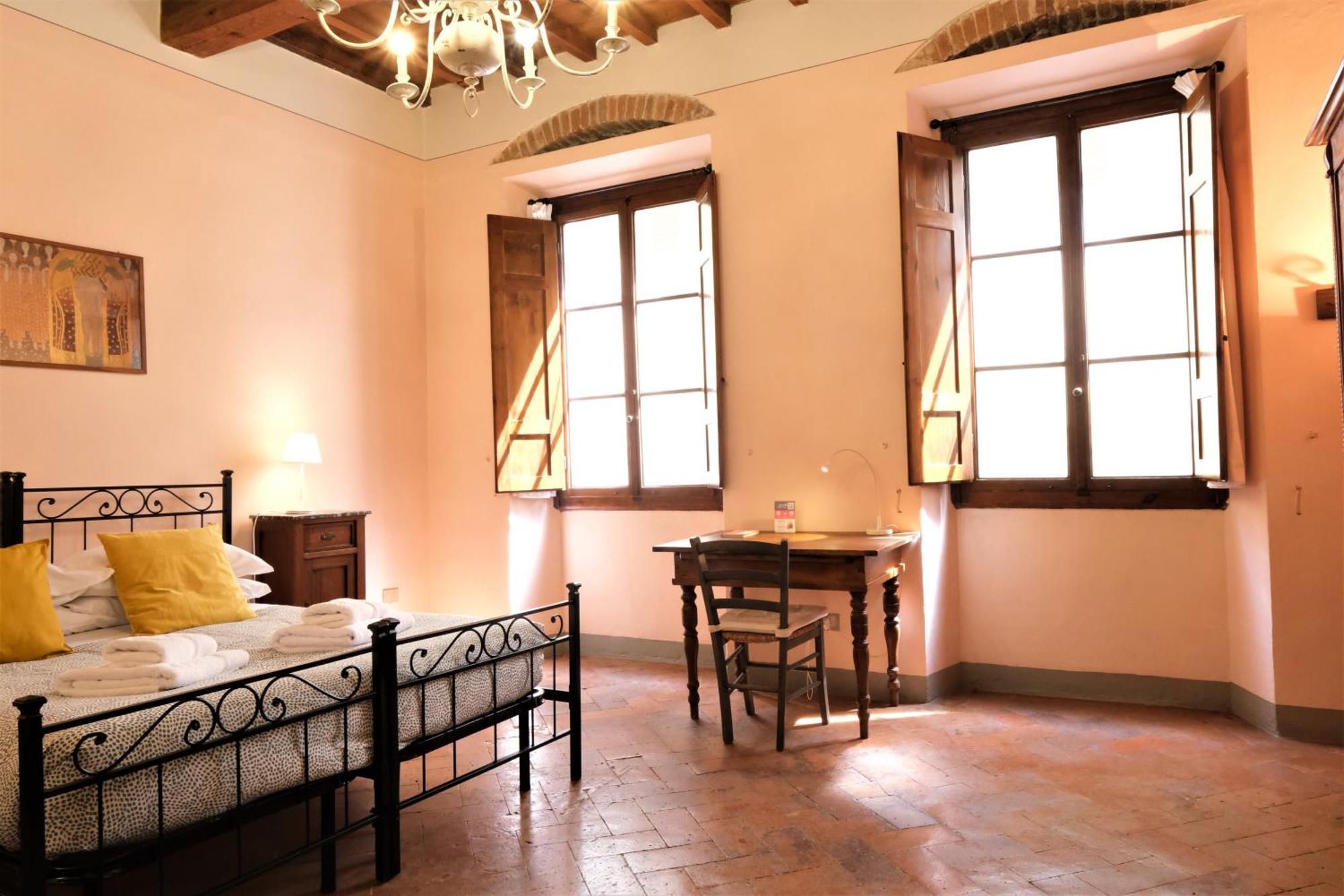 Wine Apartments Florence Pomino Екстериор снимка