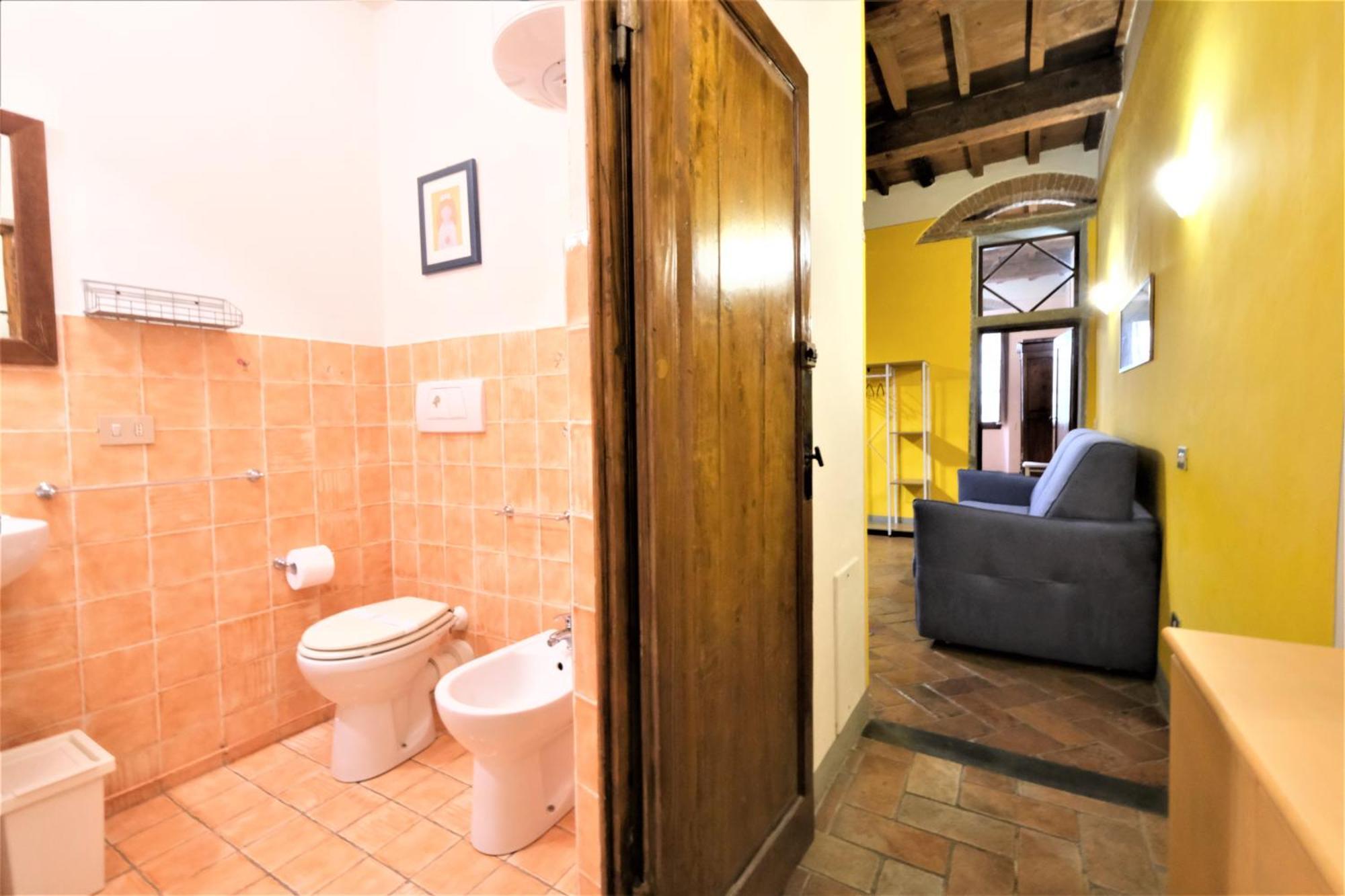 Wine Apartments Florence Pomino Екстериор снимка