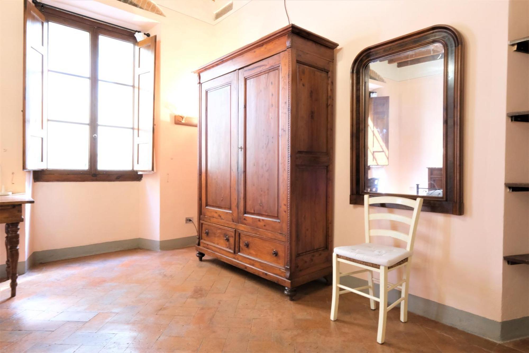 Wine Apartments Florence Pomino Екстериор снимка