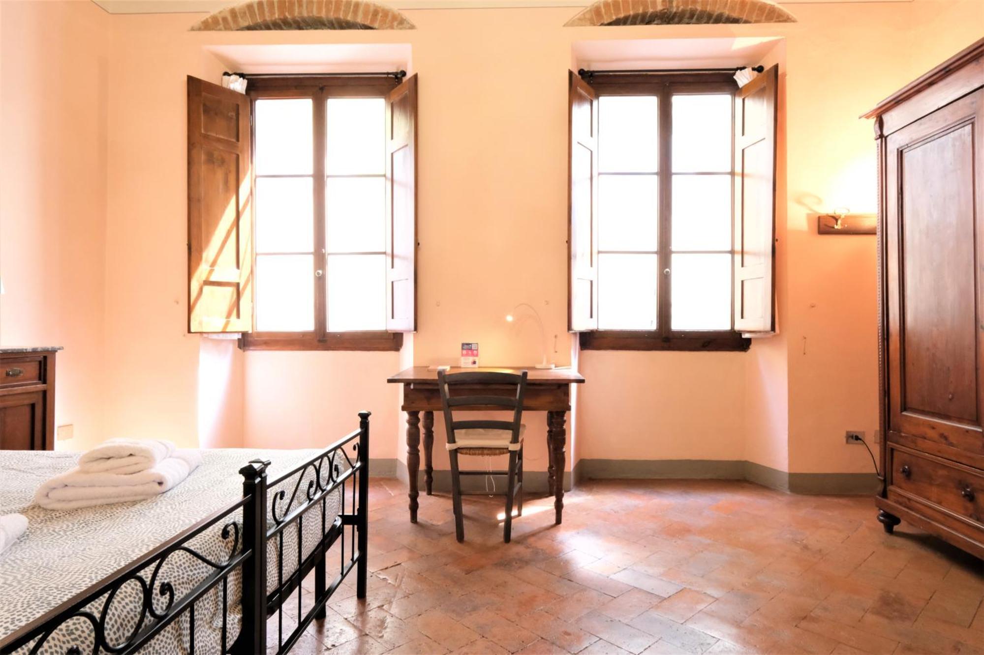 Wine Apartments Florence Pomino Екстериор снимка
